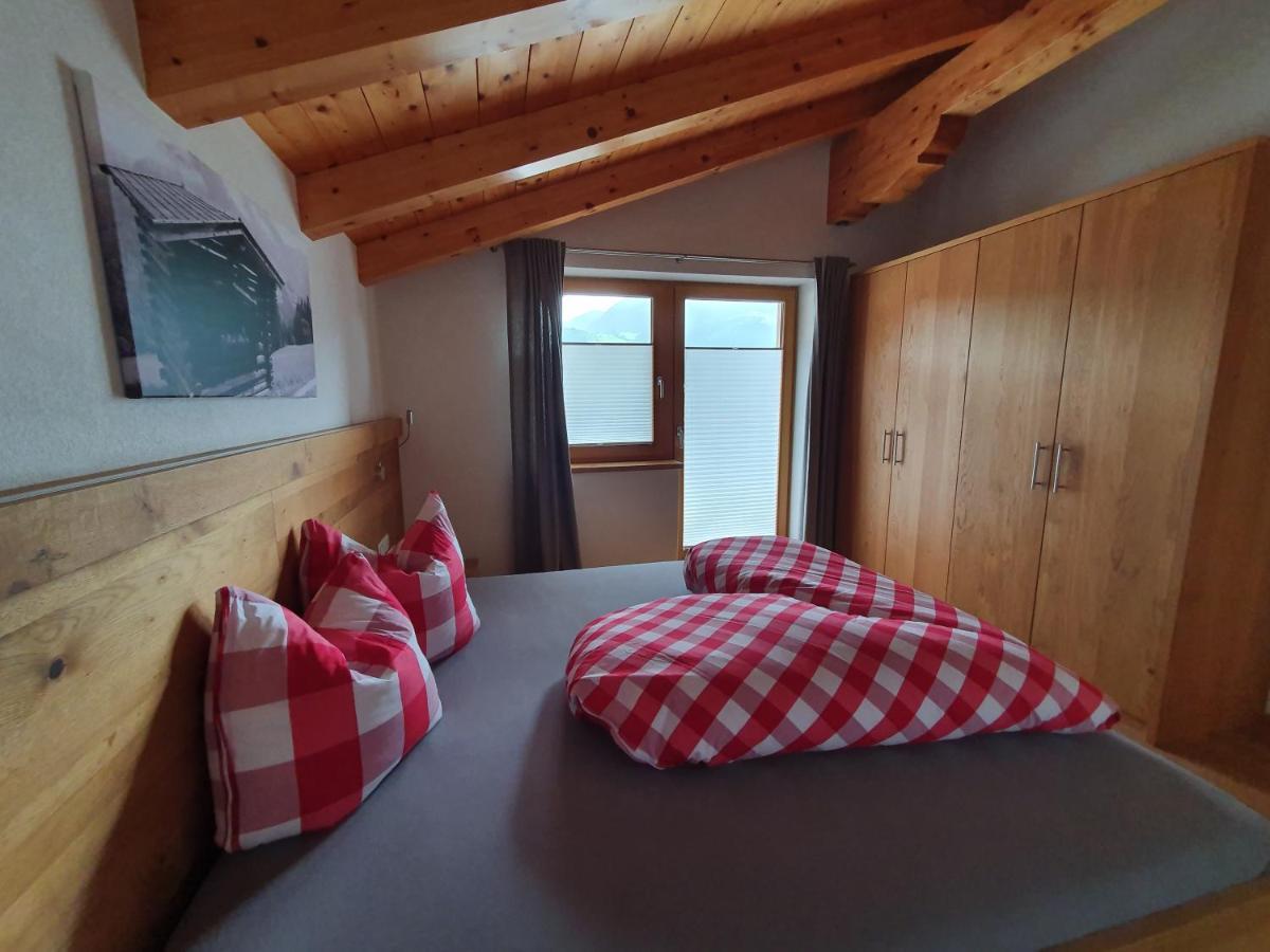 Dorfjuwel Alpbachtal Lejlighed Reith im Alpbachtal Eksteriør billede