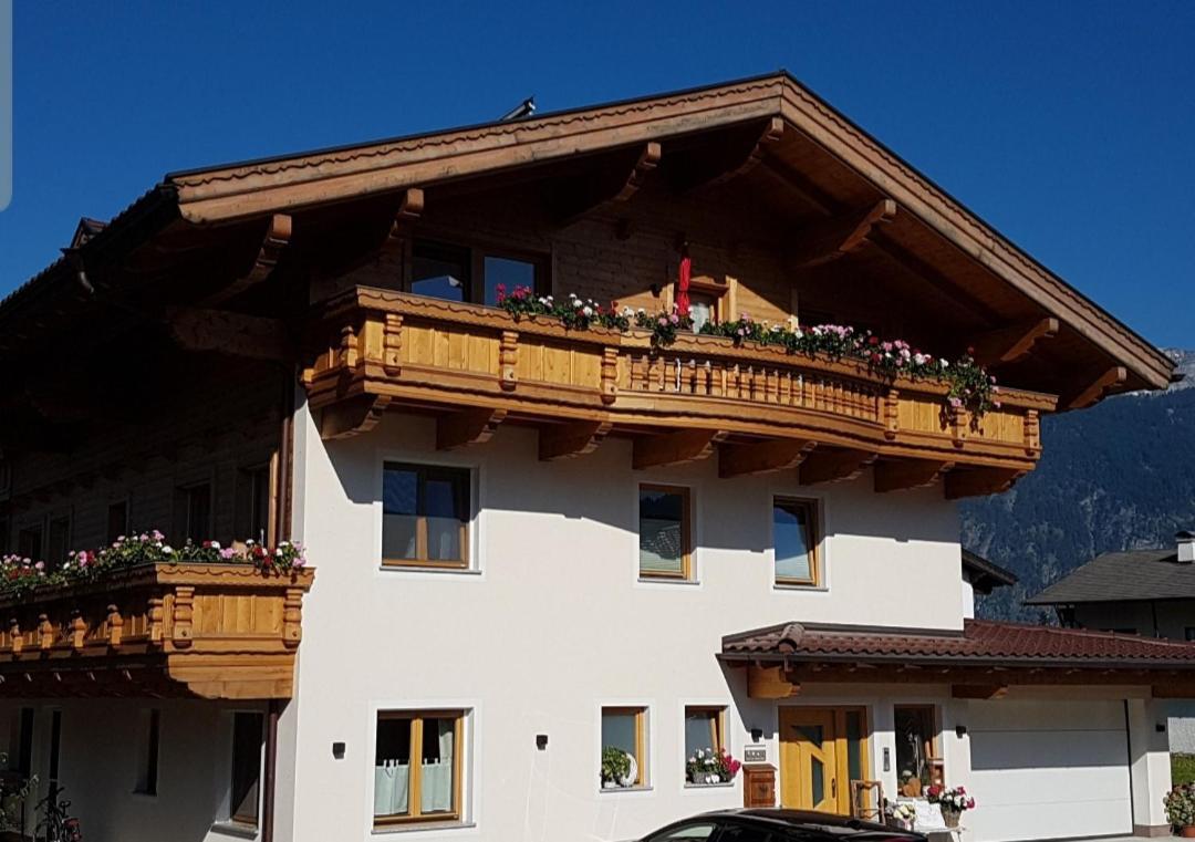 Dorfjuwel Alpbachtal Lejlighed Reith im Alpbachtal Eksteriør billede